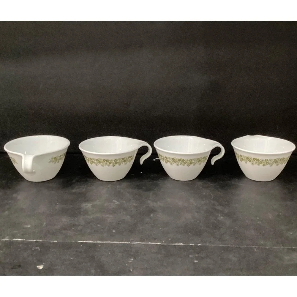 Corelle add touch